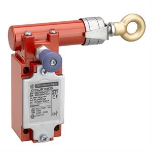 E-stop interruptor de corda xy2cj - lado direito- 2nc.5