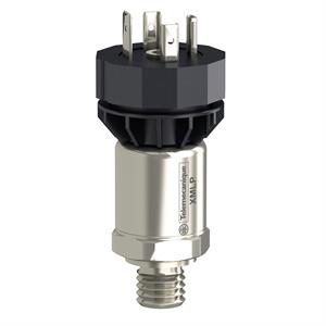 Transmissor de pressão- xmlp - 10 bar - g1/4a macho - 4..20ma - din - set de 1