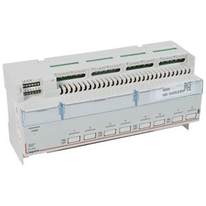 002604 ACTUA.SCS 8 RELES{+}RJ45 10M