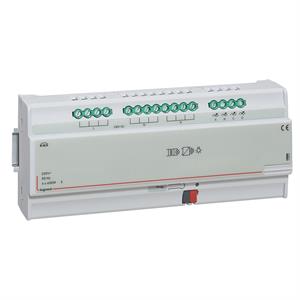 002687 KNX VAR UNIV 4S 400VA/CANAL
