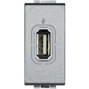 NT4285 LL-TOMADA USB 1MD TECH
