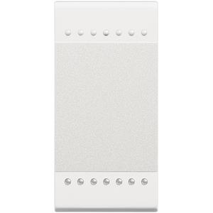 N4003N LL-COMUT.ESCADA 16A 1MD BRANCO