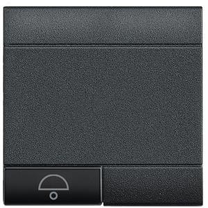 L4915M2AN LL-TECLA (LUZ) 2MD ANTRACITE