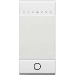 N4915AN LL-TECLA (LUZ) 1MD BRANCO