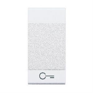 N4915FN LL-TECLA (CHAVE) 1MD BRANCO
