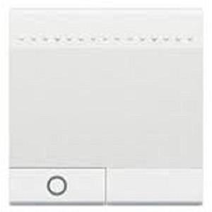 N4915M2AN LL-TECLA (LUZ) 2MD BRANCO