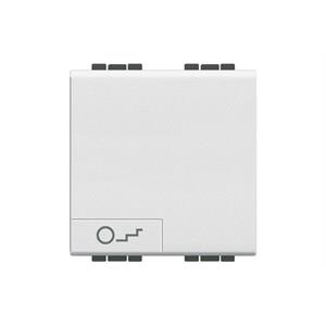 N4915M2BN LL-TECLA (ESCADA) 2MD BRANCO