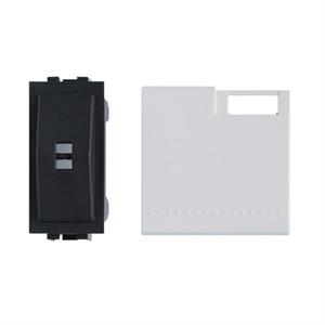 N4915M2TN LL-TECLA PERSON.1 DIF. 2MD BRA