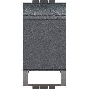 L4911TN LL-TECLA PERSON.2 DIF. 1MD ANT