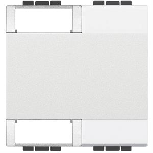 N4911M2TN LL-TECLA PERSON.2 DIF. 2MD BRA