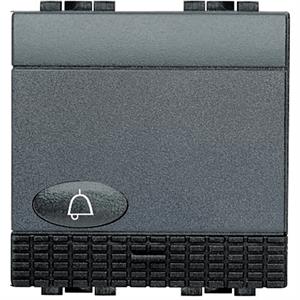 L4042M2N LL-BOTAO LUM.CAMPAINHA 2MD ANT