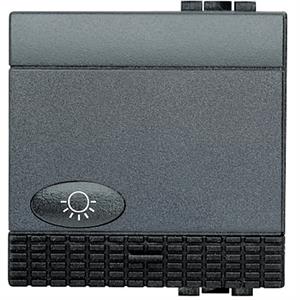 L4043M2N LL-BOTAO LUM.LAMPADA 2MD ANTRA