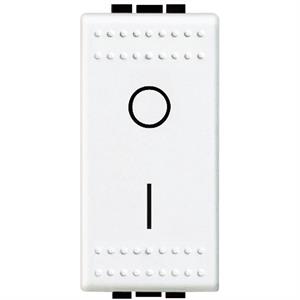 N4002N LL-INT.BIPOLAR 16A 1MD BRANCO