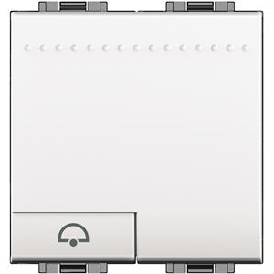 N4042M2N LL-BOTAO LUM.CAMPAINHA 2MD BRA