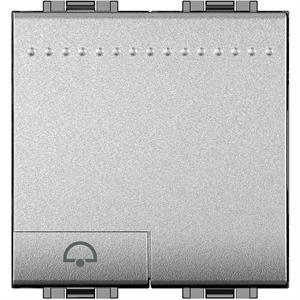 NT4042M2N LL-BOTAO LUM.CAMPAINHA 2MD TH