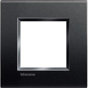 LNA4802AR LL RECT.-QUADRO SIMPLES ANTRAC