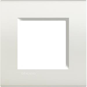 LNA4802BI LL RECT.-QUADRO SIMPLES BRANCO