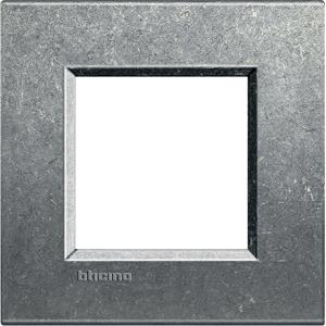 LNA4802NA LL RECT.-QUADRO SIMPLES NATIVE