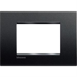 LNA4803AR LL RECT.-QUADRO 3MD ANTRACITE