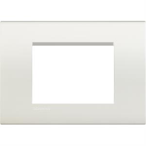 LNA4803BI LL RECT.-QUADRO 3MD BRANCO