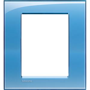 LNA4826AD LL RECT.-QUADRO 3+3MD AZUL