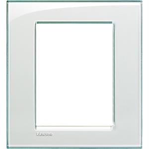 LNA4826KA LL RECT.-QUADRO 3+3MD ACQUAMAR