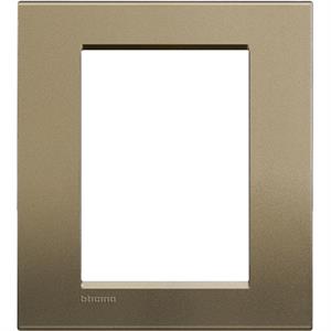 LNA4826SQ LL RECT.-QUADRO 3+3MD SQUARE