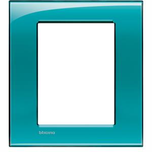 LNA4826VD LL RECT.-QUADRO 3+3MD VERDE