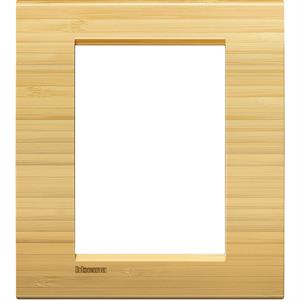 LNA4826LBA LL RECT.-QUADRO 3+3MD BAMBU