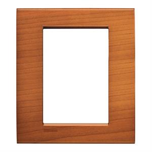 LNA4826LCA LL RECT.-QUADRO 3+3MD CEREJEIR