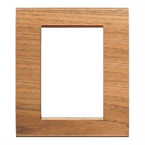LNA4826LNC LL RECT.-QUADRO 3+3MD NOGUEIRA