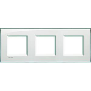 LNA4802M3KA LL RECT.-QUAD.TRIPLO ACQUAMARI