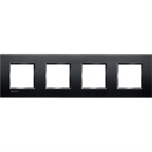 LNA4802M4AR LL RECT.-QUADRO QUADRUP.ANTRAC