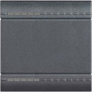 L4911M2N LL-TECLA 2 X LUMINOSO 2MD ANTR