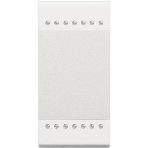 N4911N LL-TECLA 2 X LUMINOSO 1MD BRAN