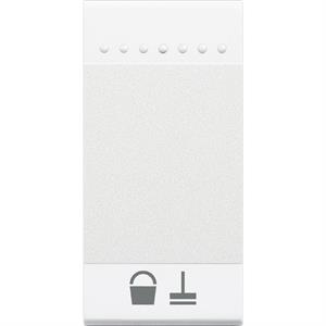 N4915MR LL-TECLA (MAKE UP ROOM) BRANCO