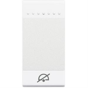 N4915DD LL-TECLA (DO NOT DISTURB) BRAN