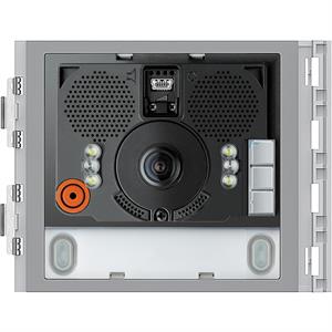 351300 SFERA MOD.AUD.-VIDEO C/TELECAM