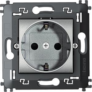 NT4141MA LL-2P+T SCHUKO MONOBLOCO TECH
