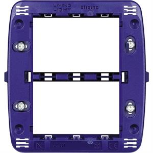 LN4786 LL-CAPA PROT. P/ SUPORTE 3+3MD