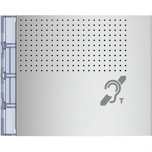 352701 SFERA NEW FR.TELELOOP+VOC.ALUM