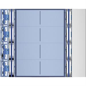 352181 SFERA NEW FR.PORTER 4X2BOT.ALU