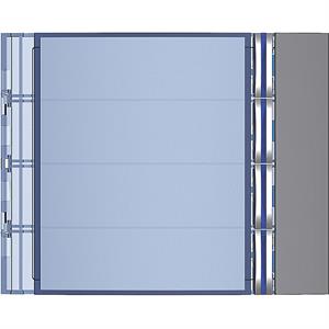 352043 SFERA NEW FR.PORTER 4BOT.ESCUR