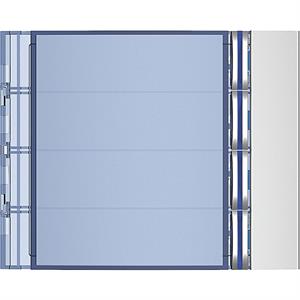 352041 SFERA NEW FR.PORTER 4BOT.ALUMI