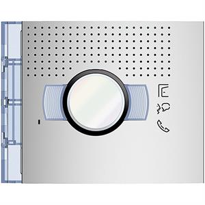 351201 SFERA NEW FR.AUDIO-VIDEO ALUMI