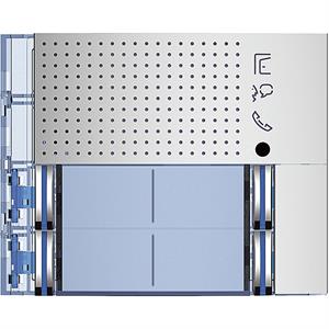 351181 SFERA NEW FR.PORTER 2X2BOT.ALU