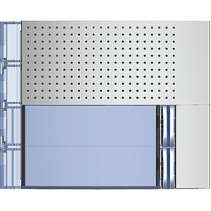 351021 SFERA NEW FR.GR.FON.2BOT ALUMI