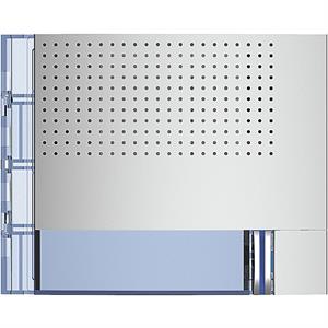 351011 SFERA NEW FR.GR.FON.1BOT ALUMI