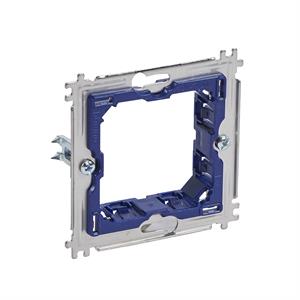 LN4702MG LL-SUPORTE MET FIX. C/GAR. 2MD