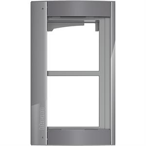 350223 SFERA SUP.+QUADRO 2MD ESCURO